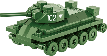 COBI® 3088 T-34/76