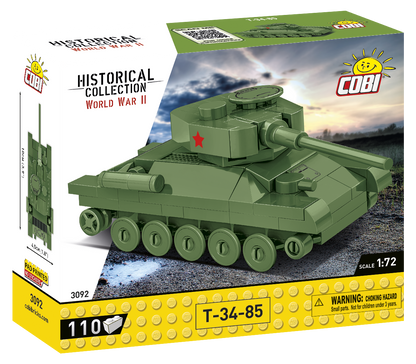 COBI® 3092 T-34-85