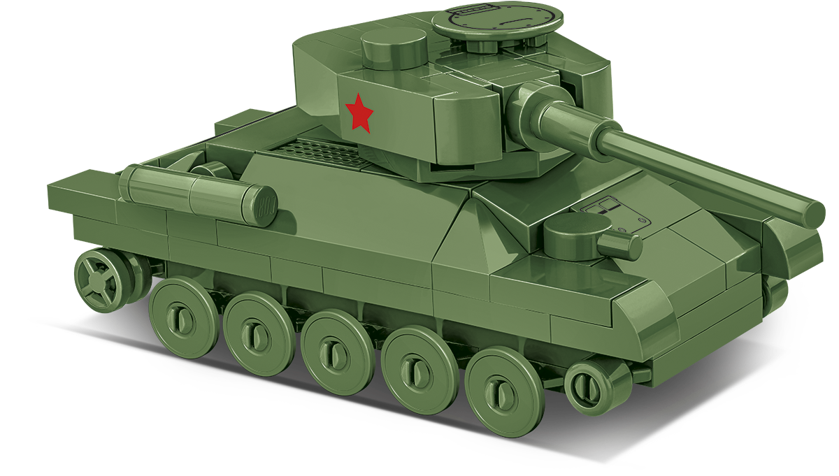 COBI® 3092 T-34-85