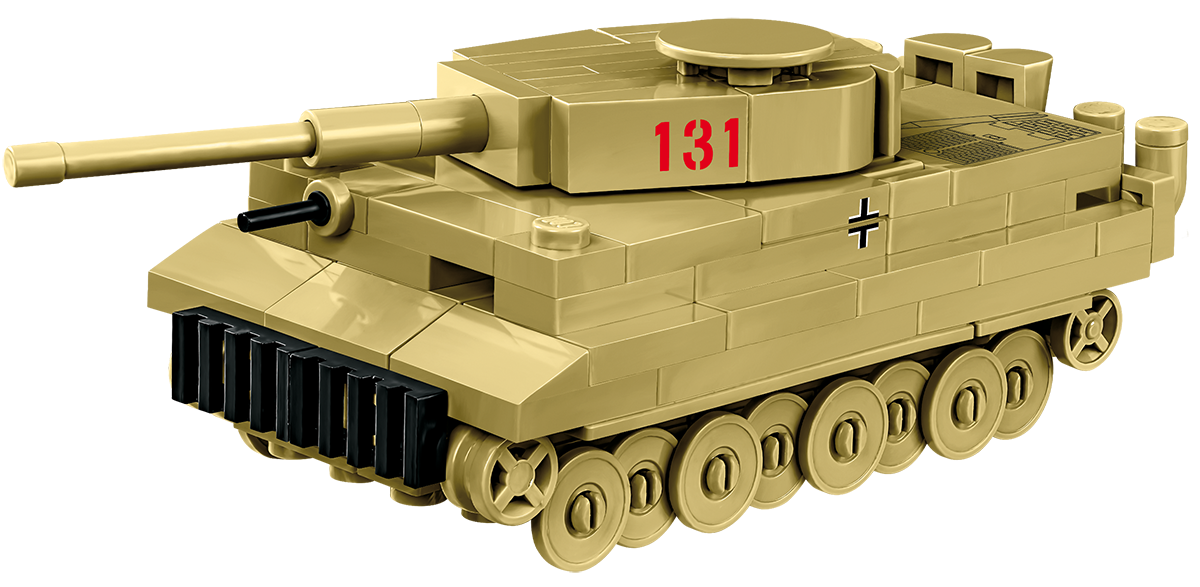 COBI® 3095 Tiger I 131