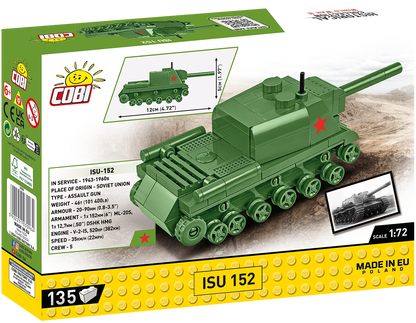 COBI® 3096 ISU 152