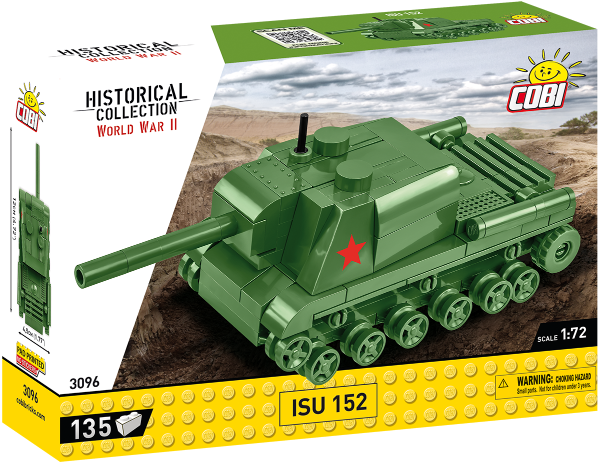 COBI® 3096 ISU 152