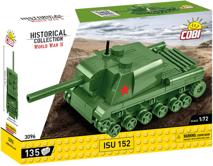 COBI® 3096 ISU 152