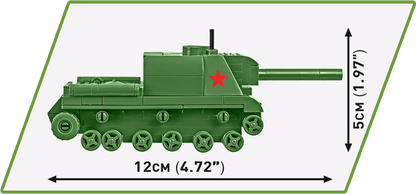 COBI® 3096 ISU 152