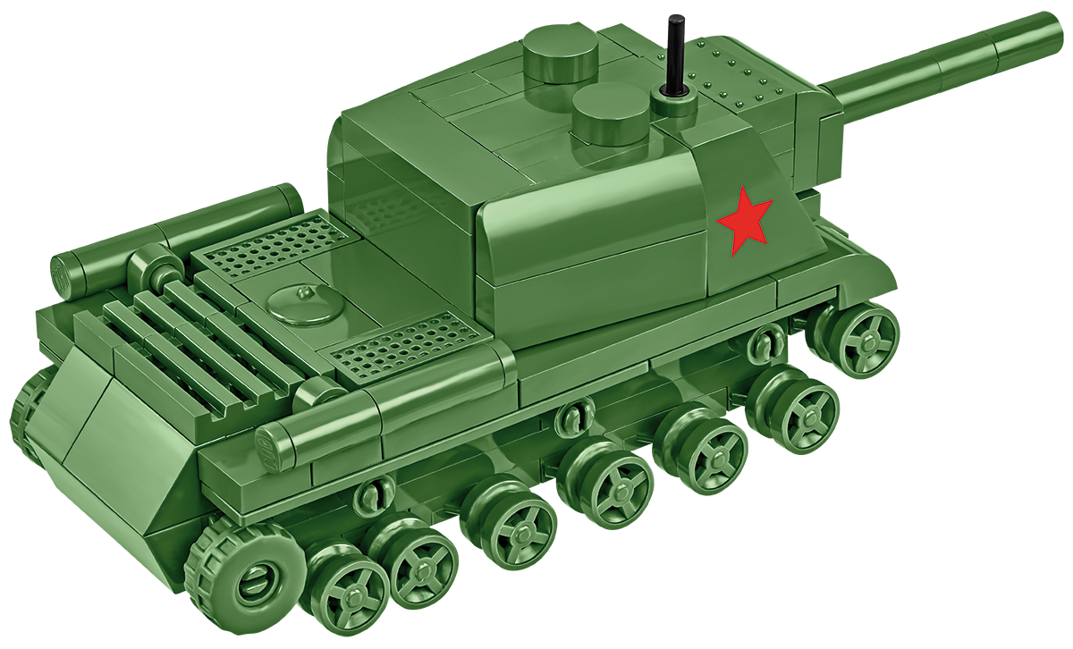 COBI® 3096 ISU 152