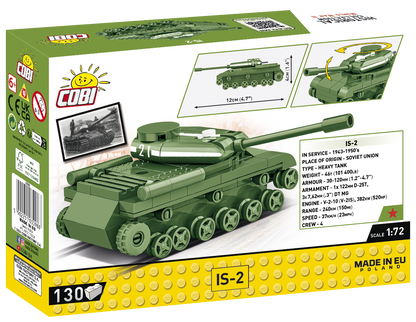 COBI® 3098 IS-2