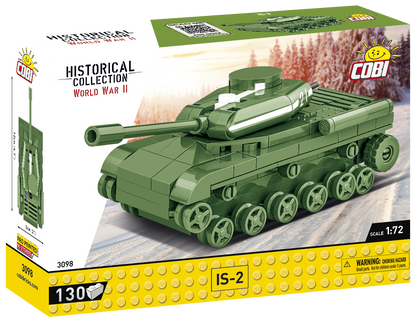 COBI® 3098 IS-2