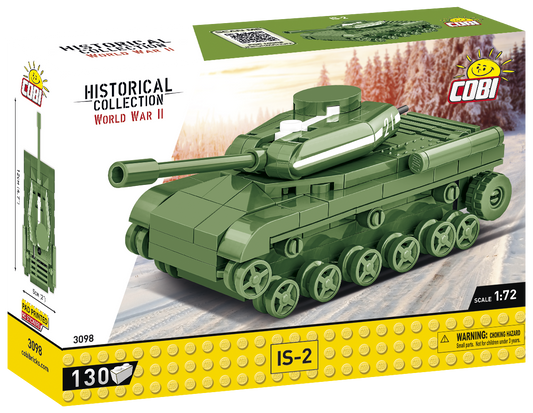 COBI® 3098 IS-2