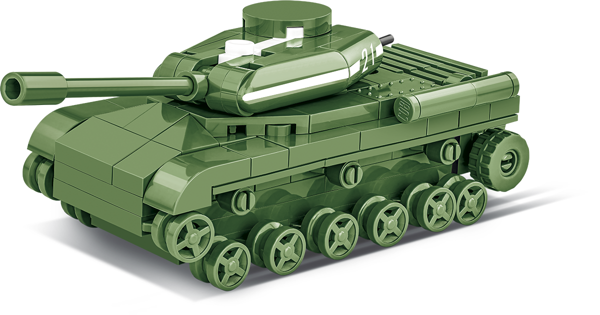 COBI® 3098 IS-2