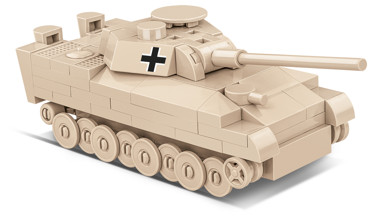 COBI® 3099 Panzer V Panther