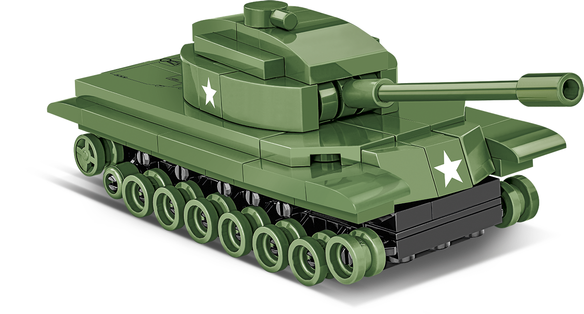 COBI® 3104 Patton M48