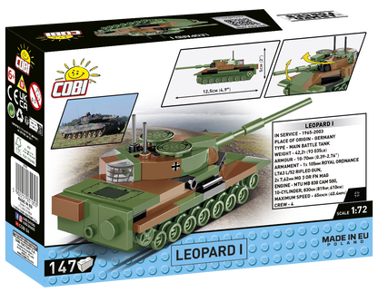 COBI® 3105 Leopard 1