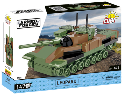 COBI® 3105 Leopard 1