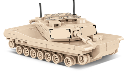 COBI® 3106 Abrams M1A2