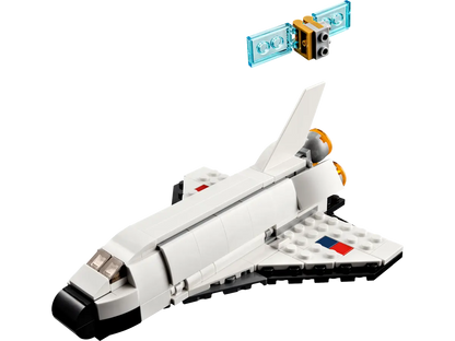 LEGO® Creator 31134 Spaceshuttle