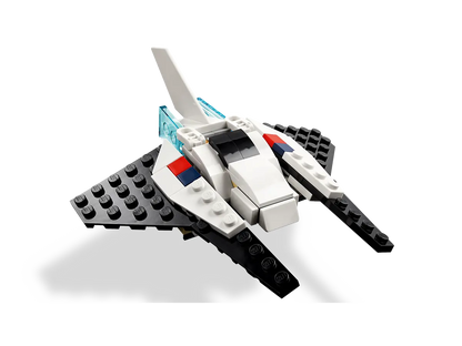 LEGO® Creator 31134 Spaceshuttle