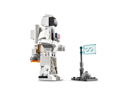 LEGO® Creator 31134 Spaceshuttle