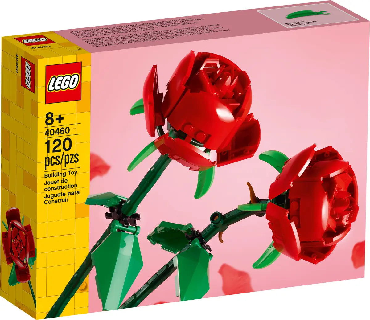 LEGO® 40460 Rosen