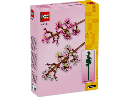 LEGO® 40725 Kirschblüten