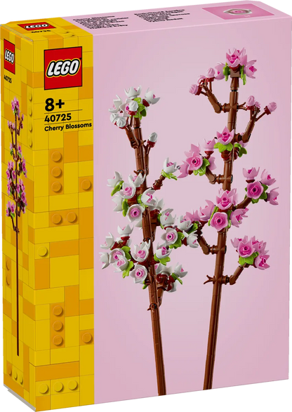 LEGO® 40725 Kirschblüten