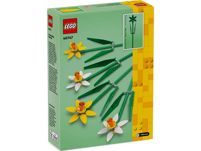 LEGO® 40747 Narzissen