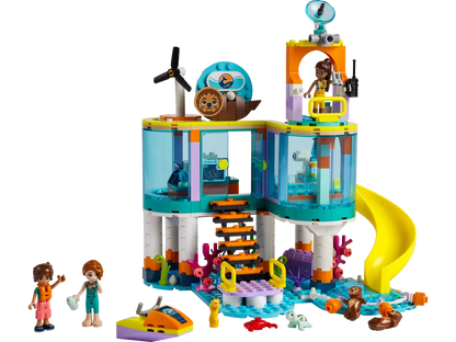 LEGO® Friends 41736 Seerettungszentrum