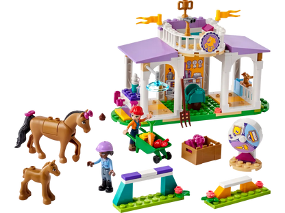 LEGO® Friends 41746 Reitschule