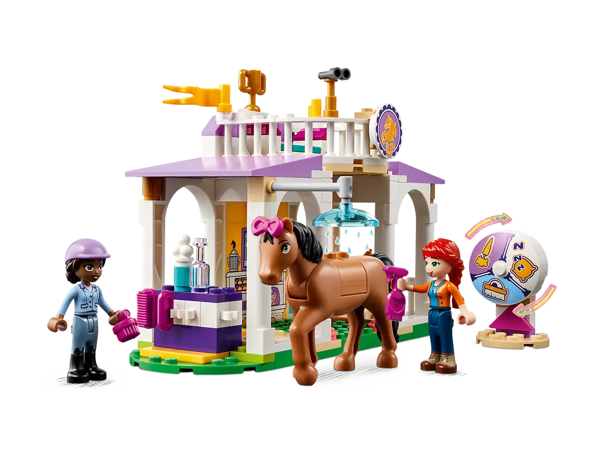 LEGO® Friends 41746 Reitschule