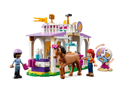 LEGO® Friends 41746 Reitschule