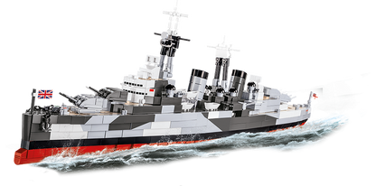 COBI® 4844 HMS Belfast