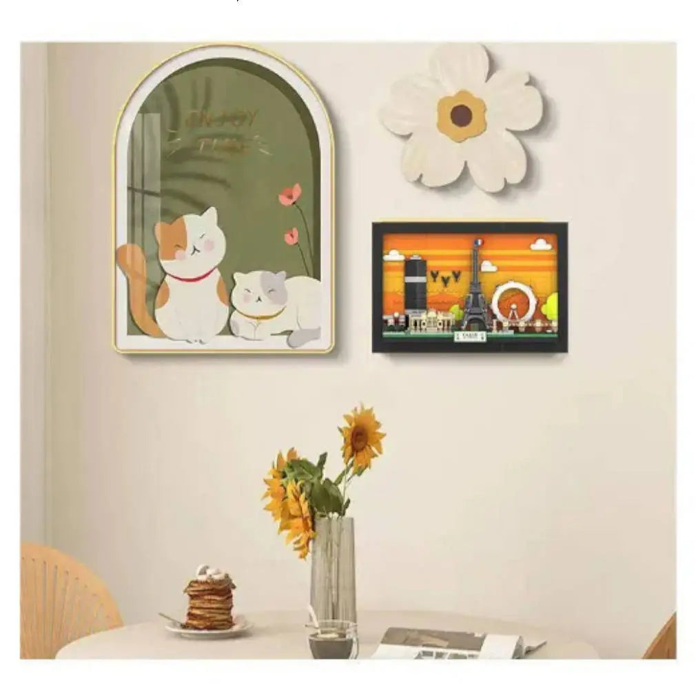 Wange 4925 Ansichtskarte Paris