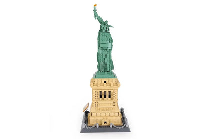 Wange 5227 Freiheitsstatue in New York
