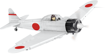 COBI® 5729 Mitsubishi A6M2 "Zero-Sen"