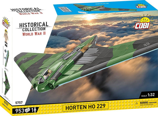 COBI® 5757 Horten Ho 229
