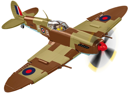 COBI® 5764  Supermarine Spitfire Mk.IXe