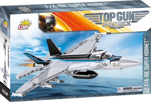 COBI® 5805A F/A-18E Super Hornet™