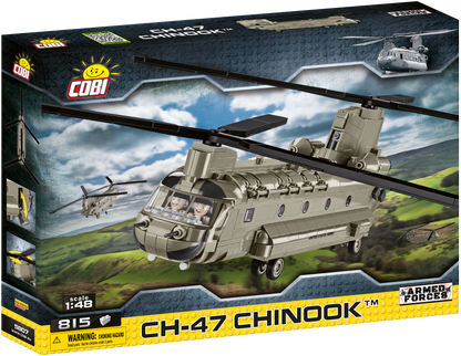 COBI® 5807 CH-47 Chinook