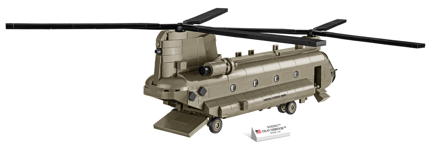 COBI® 5807 CH-47 Chinook