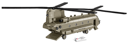 COBI® 5807 CH-47 Chinook