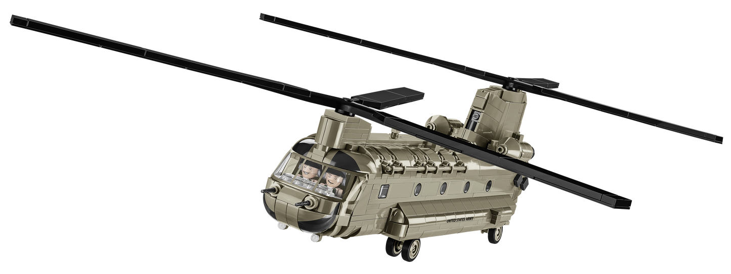 COBI® 5807 CH-47 Chinook