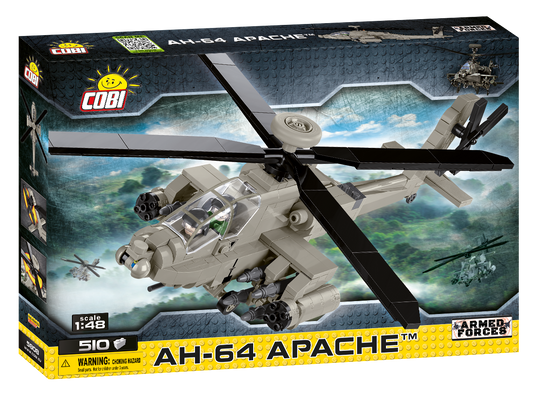 COBI® 5808 AH-64 Apache