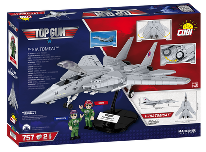 COBI® 5811A F-14A Tomcat™