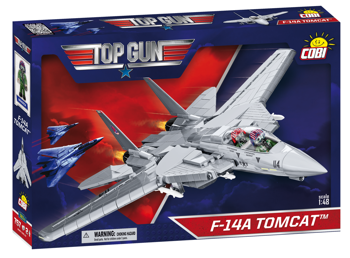 COBI® 5811A F-14A Tomcat™