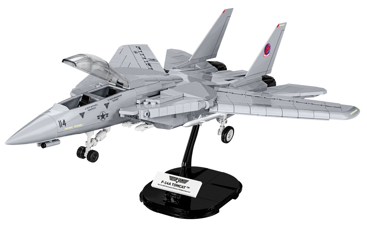 COBI® 5811A F-14A Tomcat™