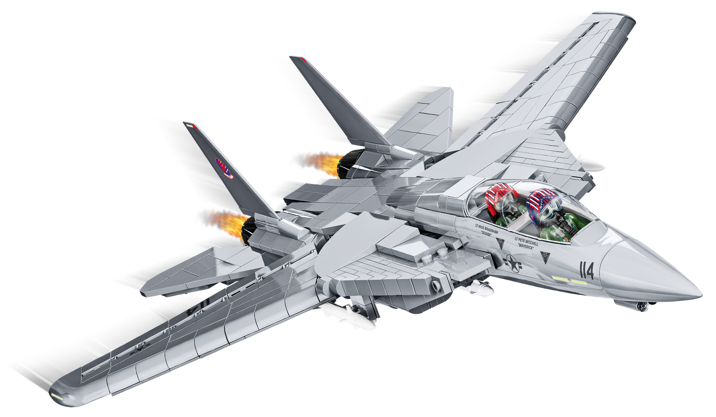 COBI® 5811A F-14A Tomcat™