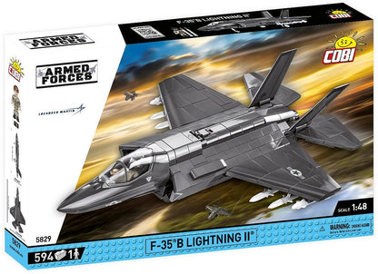 COBI® 5829 F-35B Lightning II USA