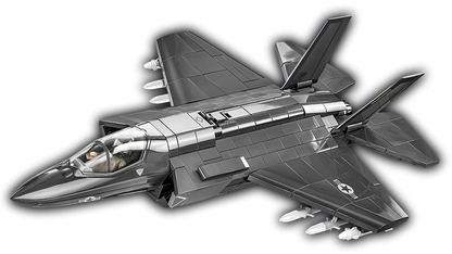 COBI® 5829 F-35B Lightning II USA