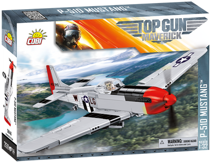 COBI® 5846 P-51D Mustang™