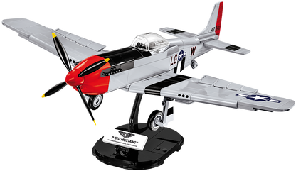 COBI® 5846 P-51D Mustang™