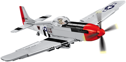 COBI® 5846 P-51D Mustang™